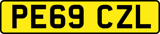 PE69CZL