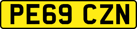 PE69CZN