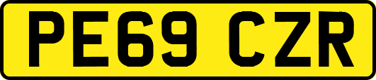 PE69CZR