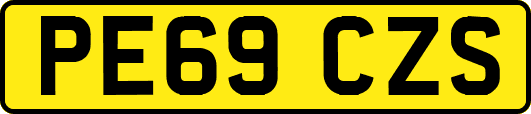 PE69CZS