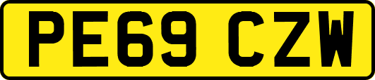PE69CZW