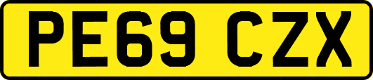PE69CZX