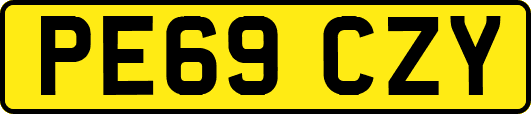 PE69CZY
