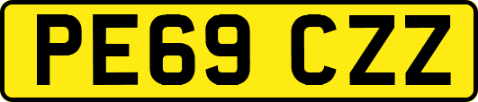PE69CZZ
