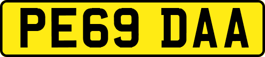 PE69DAA