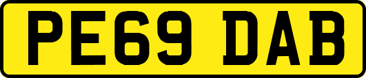 PE69DAB