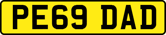 PE69DAD