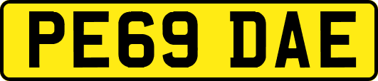 PE69DAE