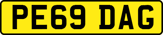 PE69DAG