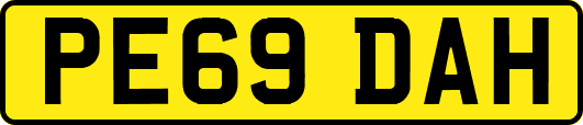 PE69DAH