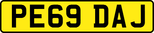 PE69DAJ