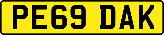 PE69DAK