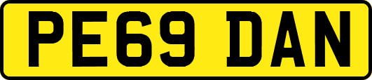 PE69DAN
