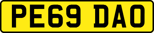 PE69DAO