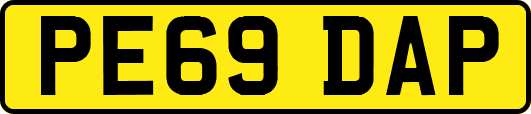 PE69DAP