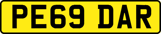 PE69DAR