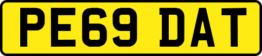 PE69DAT