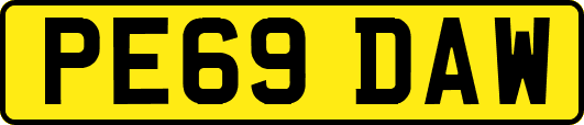 PE69DAW