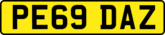 PE69DAZ