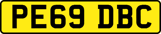 PE69DBC