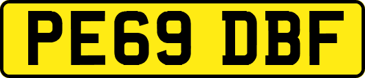 PE69DBF