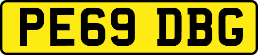 PE69DBG