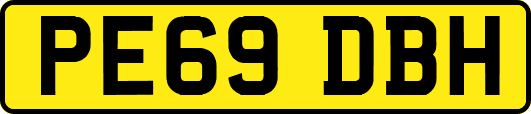 PE69DBH