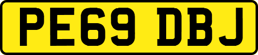 PE69DBJ