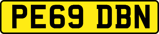 PE69DBN