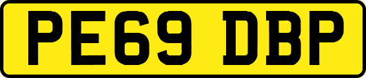 PE69DBP
