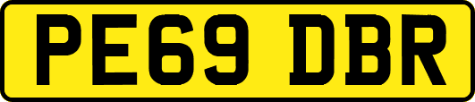 PE69DBR