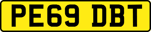 PE69DBT