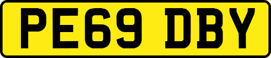 PE69DBY
