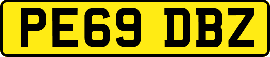 PE69DBZ