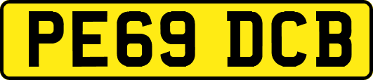 PE69DCB