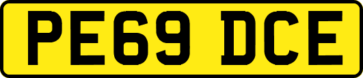 PE69DCE