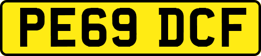 PE69DCF