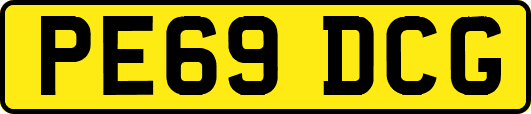 PE69DCG