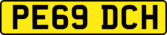 PE69DCH