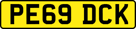 PE69DCK