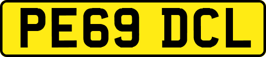 PE69DCL