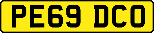 PE69DCO