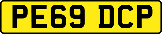 PE69DCP