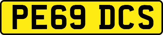 PE69DCS