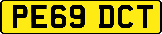 PE69DCT