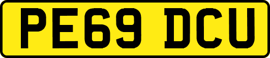 PE69DCU