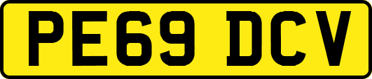 PE69DCV