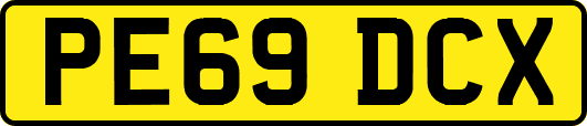 PE69DCX