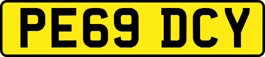 PE69DCY