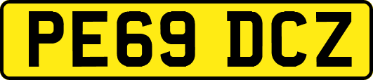 PE69DCZ